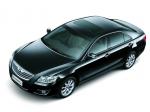 Toyota Camry 2006 года (CN)